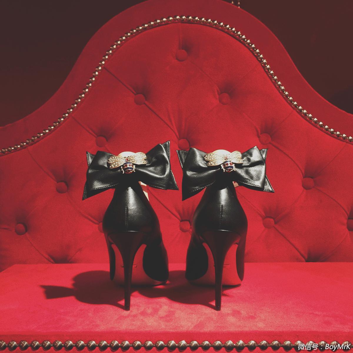 终极礼物,gucci入门必买清单