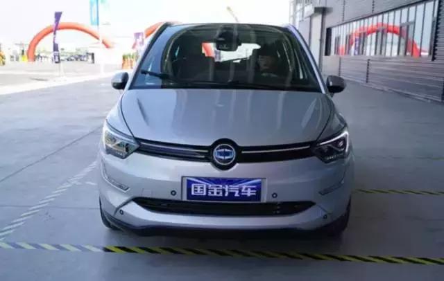 这6个自主新能源品牌，PPT做得酷炫、外观却像老年代步车