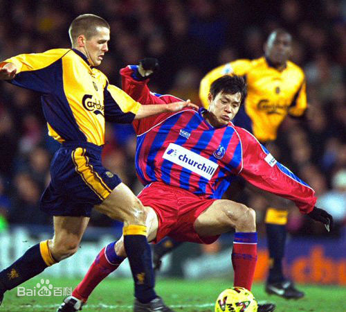 追忆那些年留洋海外的中国球员（上）