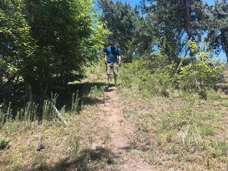 能翻山越岭也能走遍大江南北,能翻山越岭山海皆可平