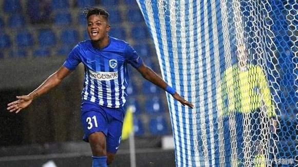 后梅罗时代谁能夺金球之：牙买加妖王拜利