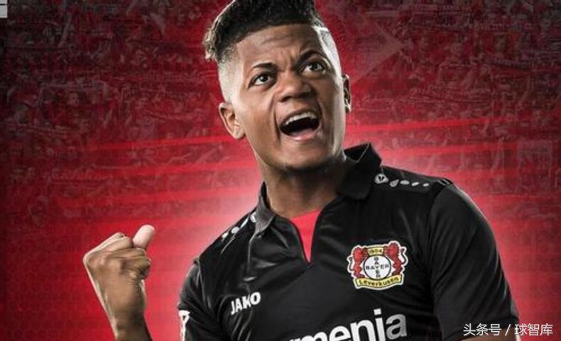 后梅罗时代谁能夺金球之：牙买加妖王拜利