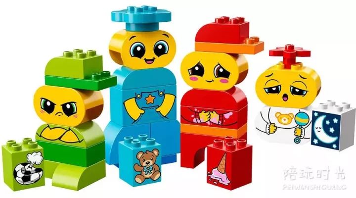 这是我见过最棒的孩子完整版,这是我见过最疯狂的乐高作品