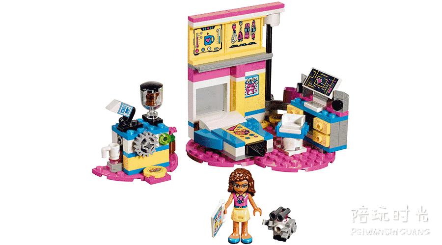 这是我见过最棒的孩子完整版,这是我见过最疯狂的乐高作品