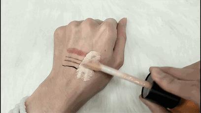 测评100个底妆,干皮大牌底妆真实测评