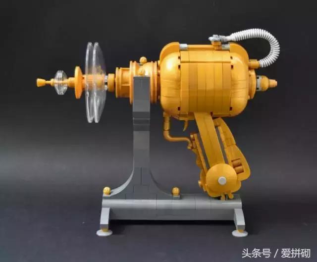 乐高最好看的有哪些,乐高最漂亮的一款