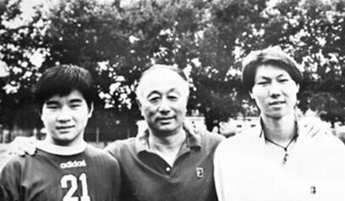 辽小虎青春风暴,辽小虎简介