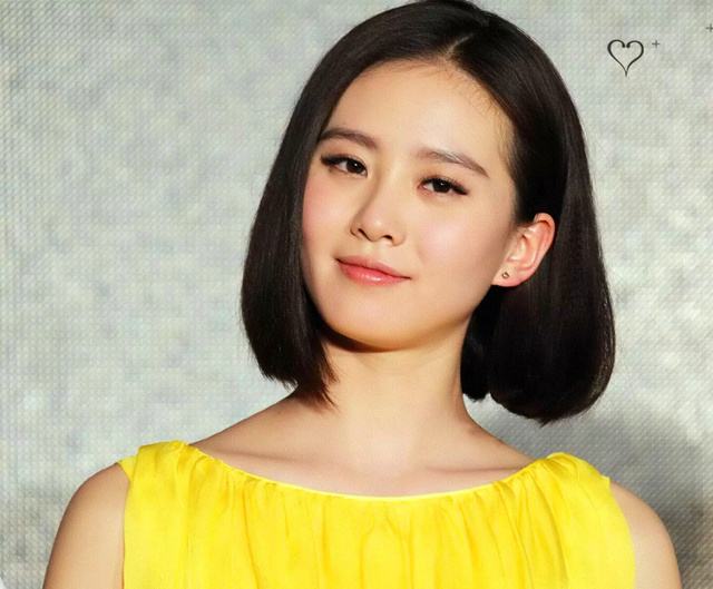 和颖儿长得像的明星有哪些,颖儿类似的女艺人