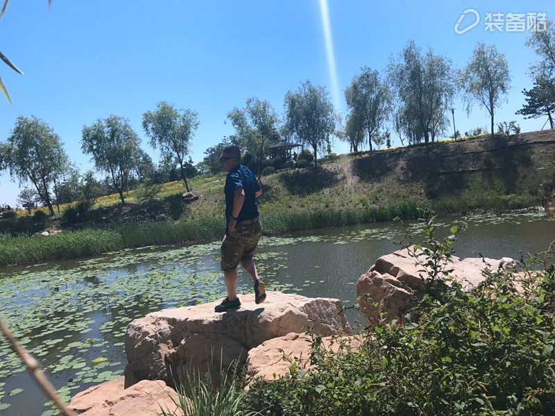 能翻山越岭也能走遍大江南北,能翻山越岭山海皆可平