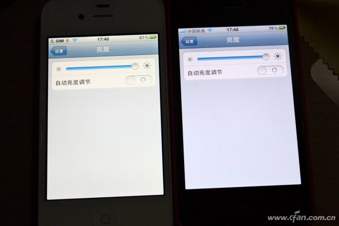 屏幕三基色有问题怎么回事,屏幕三指触控是什么意思