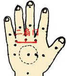 小儿肺炎发烧推拿手法,武汉极鹤小儿推拿