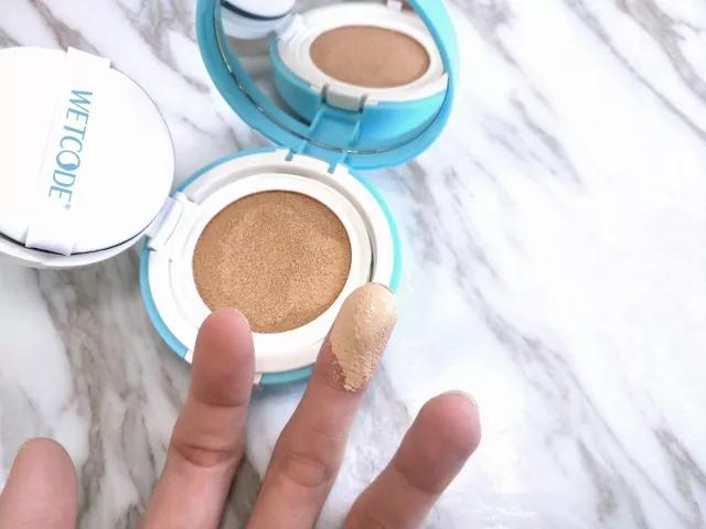 测评100个底妆,干皮大牌底妆真实测评