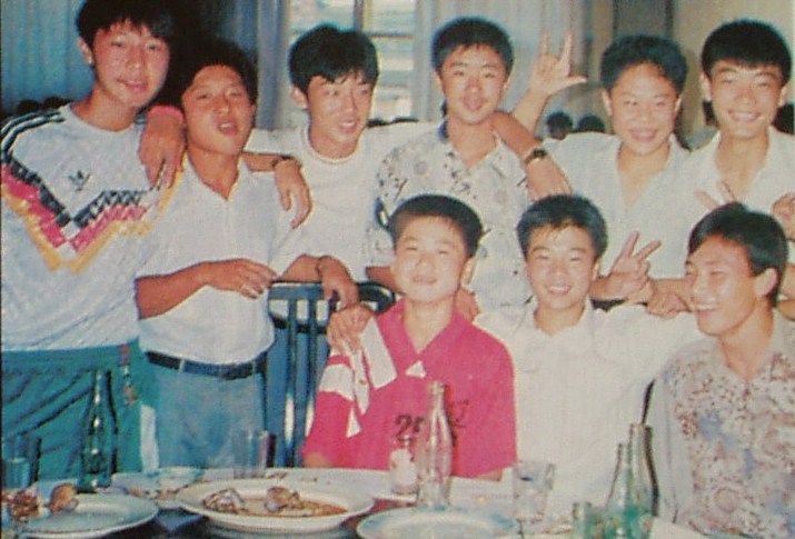 辽小虎青春风暴,辽小虎简介