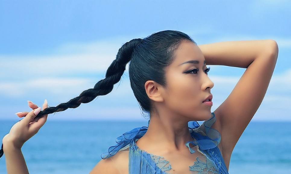 和颖儿长得像的明星有哪些,颖儿类似的女艺人