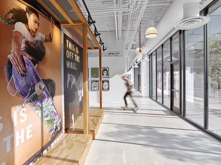 vans安纳海姆加州,vans时尚帅气