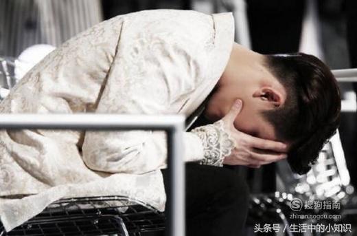 遇事容易紧张焦虑怎么克服,遇事紧张怎么克服