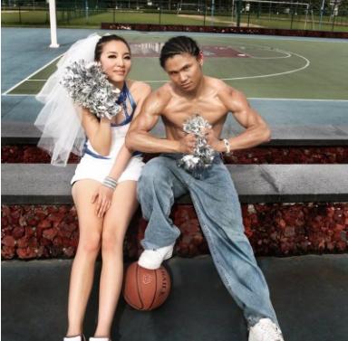 篮球吴悠老婆,中国篮球队长吴悠