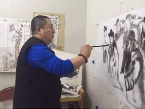 盘点各个国漫的配音员,国漫十大配音艺人