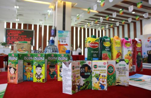 忍得了寂寞，方能享受那繁华——记万国食品城之访