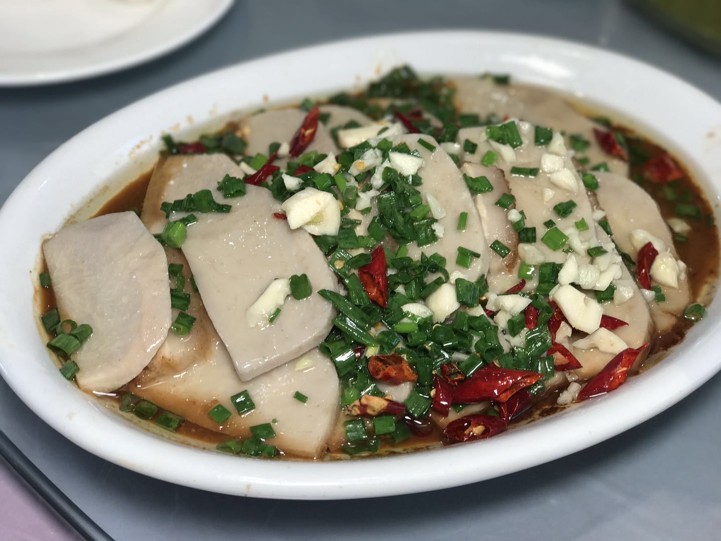 奉化周末好吃的去处,奉化绿氧行美食攻略