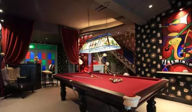 武汉别墅轰趴,武汉轰趴馆随便吃随便玩