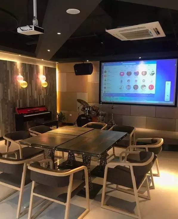 武汉别墅轰趴,武汉轰趴馆随便吃随便玩