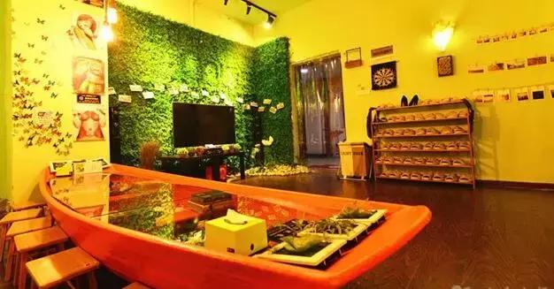 武汉别墅轰趴,武汉轰趴馆随便吃随便玩