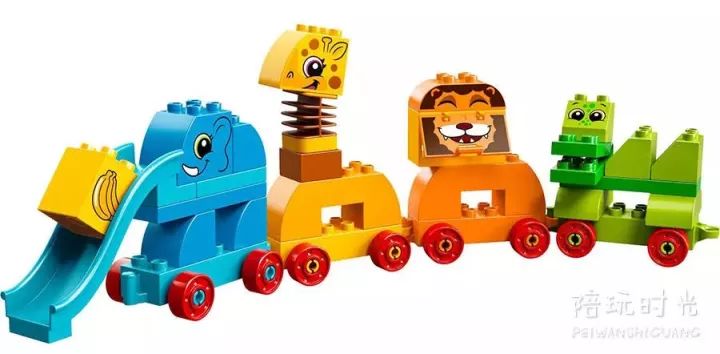 这是我见过最棒的孩子完整版,这是我见过最疯狂的乐高作品