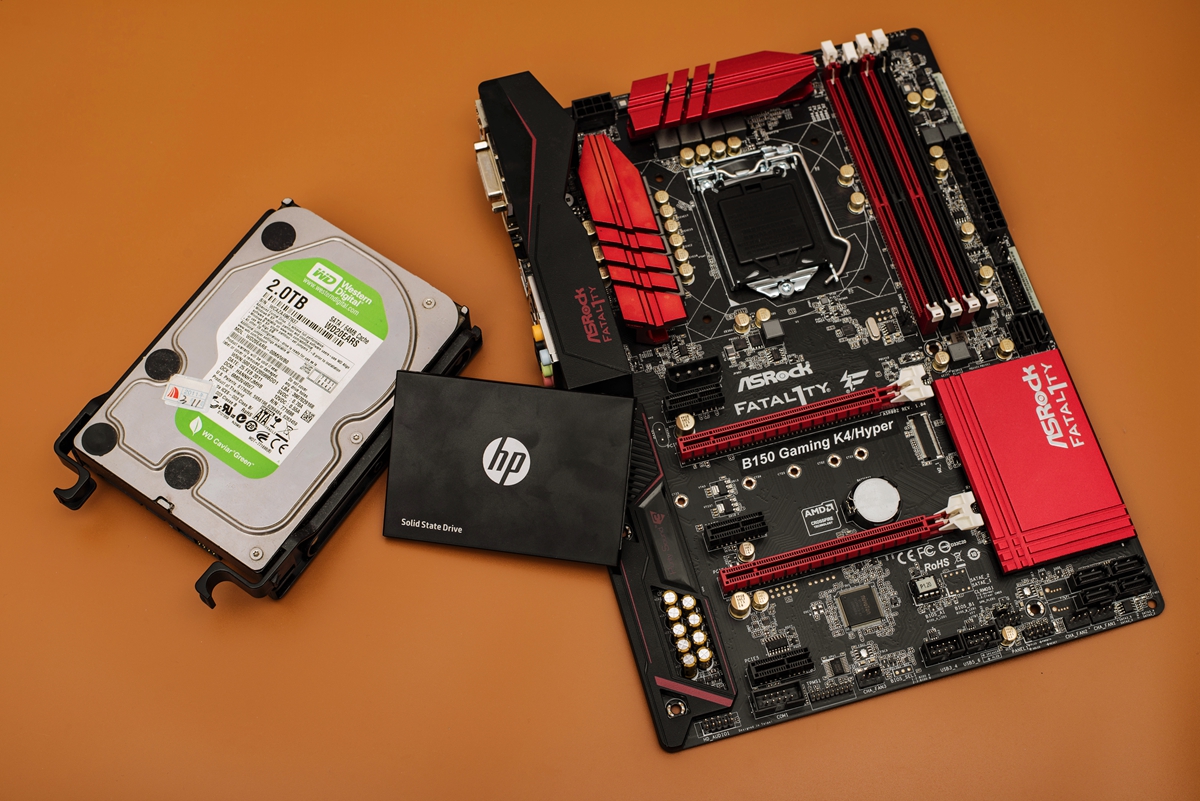 不掉毛的羽毛球黑科技,hps700pro512g