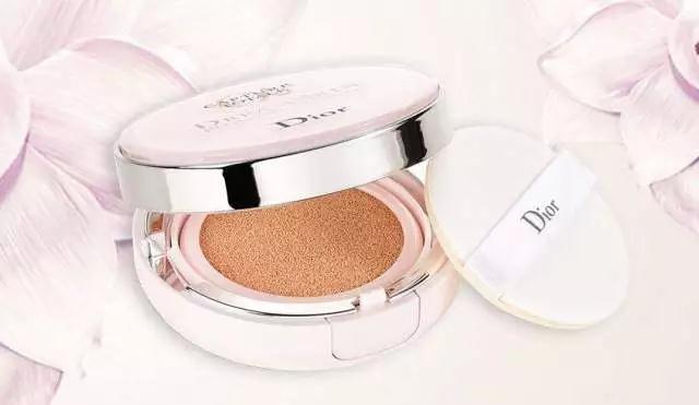 测评100个底妆,干皮大牌底妆真实测评