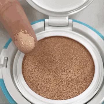 测评100个底妆,干皮大牌底妆真实测评