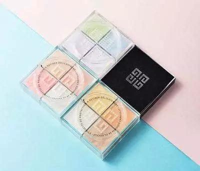 测评100个底妆,干皮大牌底妆真实测评