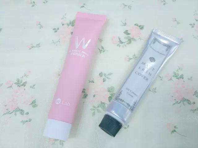 测评100个底妆,干皮大牌底妆真实测评