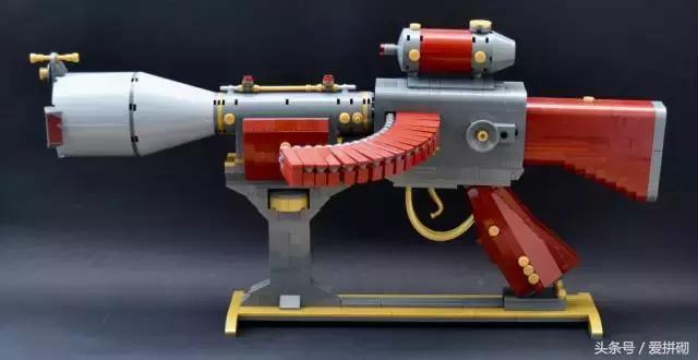 乐高最好看的有哪些,乐高最漂亮的一款