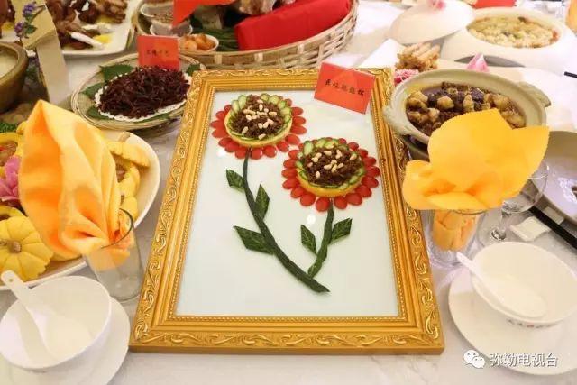 弥勒市旅游必去景点弥勒特色美食,云南弥勒美食百年老店