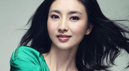 和颖儿长得像的明星有哪些,颖儿类似的女艺人