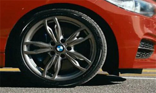 汽车轮胎红点黄点有什么意思,轮胎上的黄点和红点怎么安装