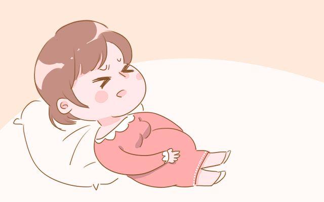 孕妈有7个反应说明胎宝宝很好,宝宝出生前几天需要关注什么
