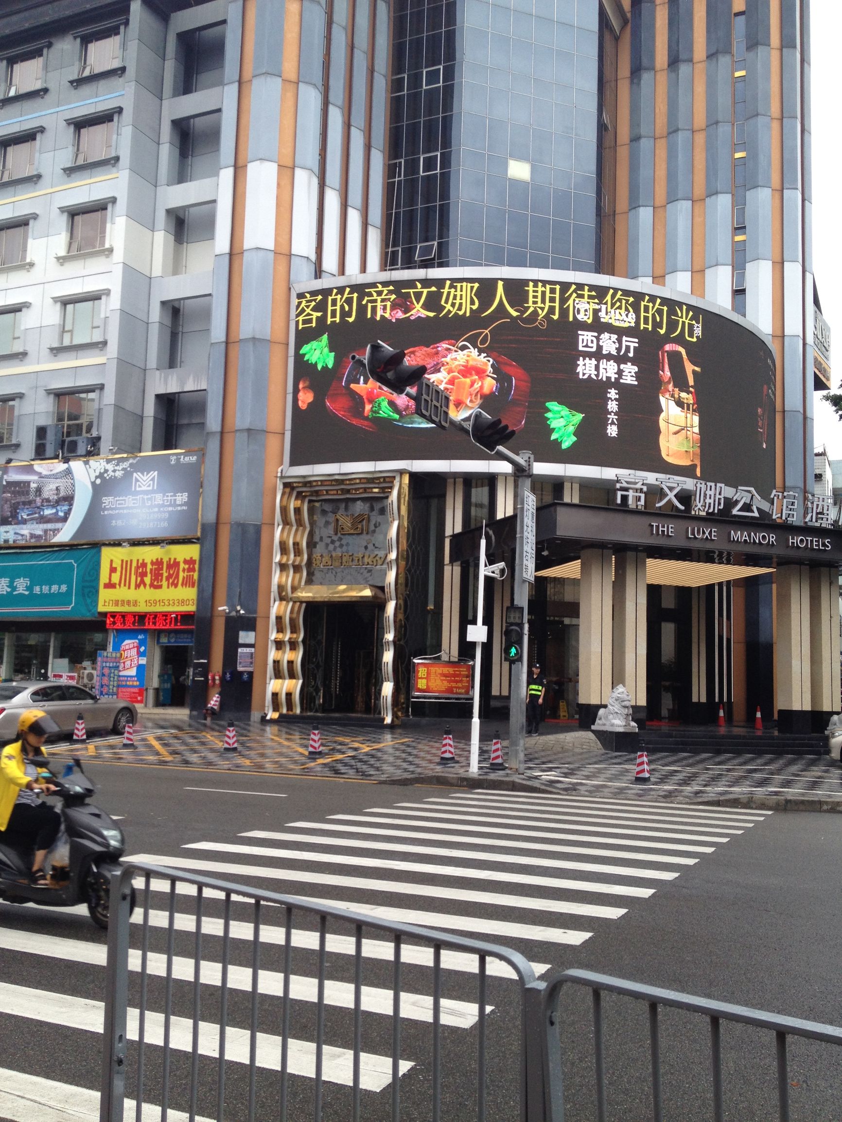 宝安上合服装街,深圳宝安区上合街