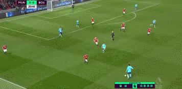 曼联vs伯恩茅斯解析,曼联vs伯恩茅斯比赛回顾