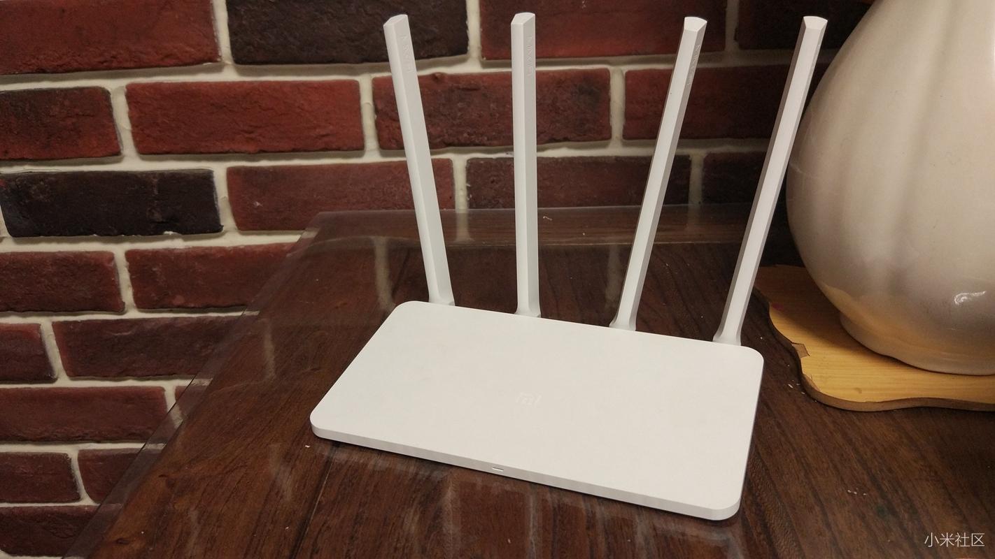 小米路由器3c是不是千兆路由器,小米路由器3c支持mesh吗