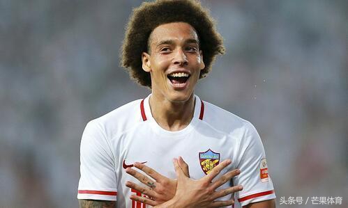 赛季16球西班牙锋霸：金元足球没用但中国足球绝对有戏！