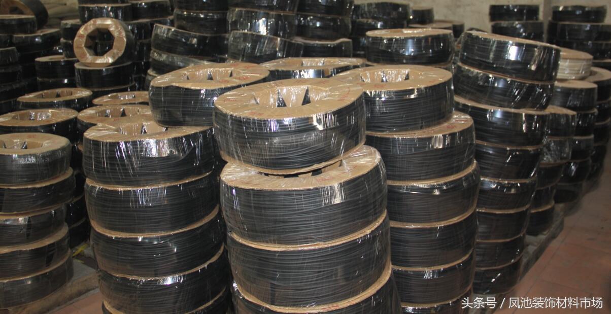 门窗密封条都有哪些,门窗密封条好使不