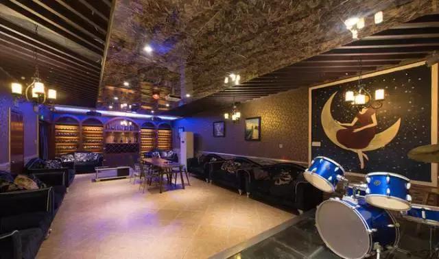 武汉别墅轰趴,武汉轰趴馆随便吃随便玩