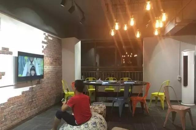 武汉别墅轰趴,武汉轰趴馆随便吃随便玩