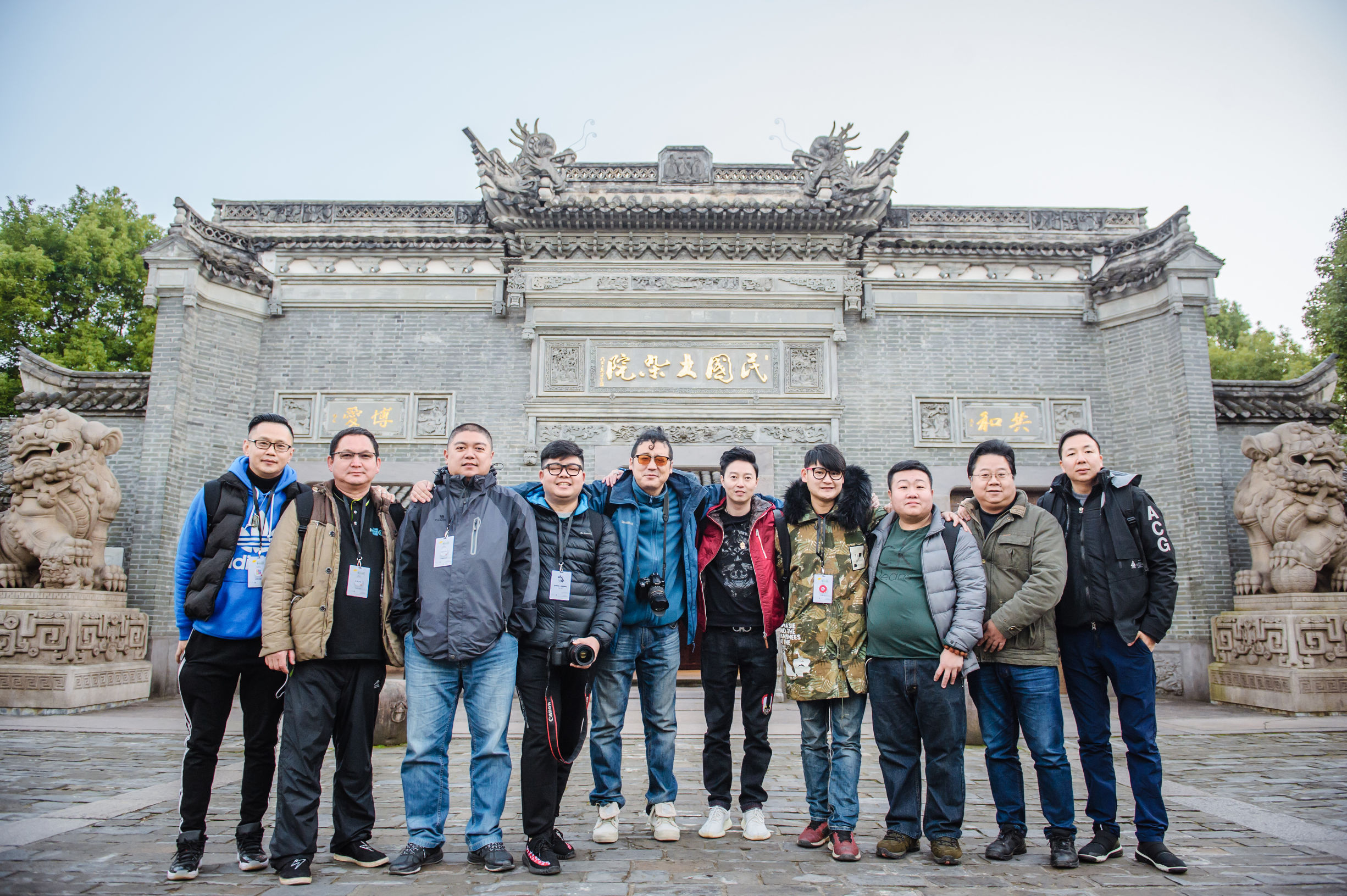 奉化周末好吃的去处,奉化绿氧行美食攻略