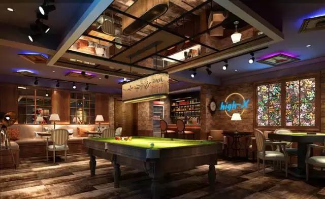 武汉别墅轰趴,武汉轰趴馆随便吃随便玩