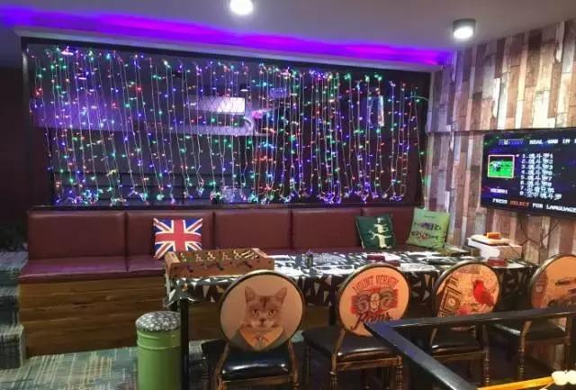 武汉别墅轰趴,武汉轰趴馆随便吃随便玩