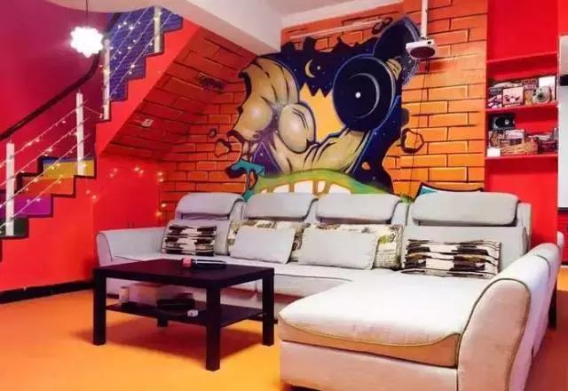 武汉别墅轰趴,武汉轰趴馆随便吃随便玩