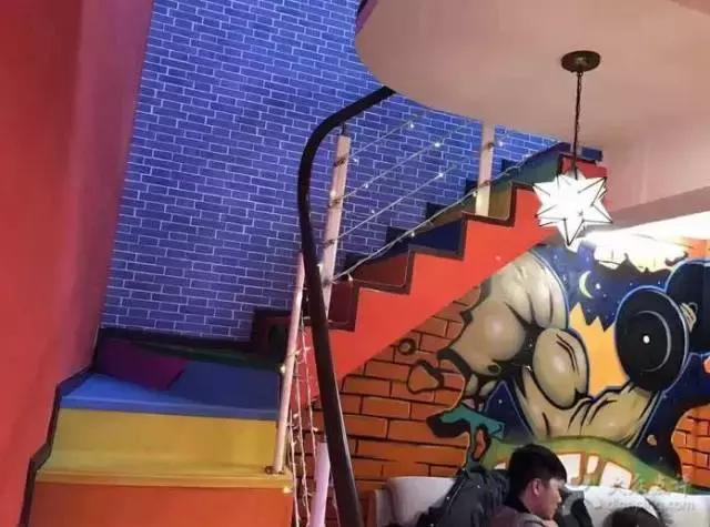 武汉别墅轰趴,武汉轰趴馆随便吃随便玩